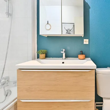 Apartamento Candella *