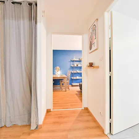 Candella Apartmán *