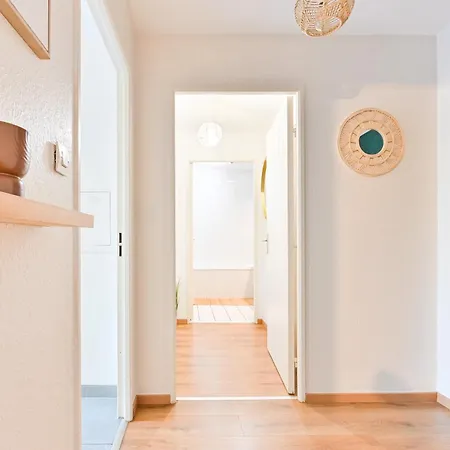 Candella Apartmán *