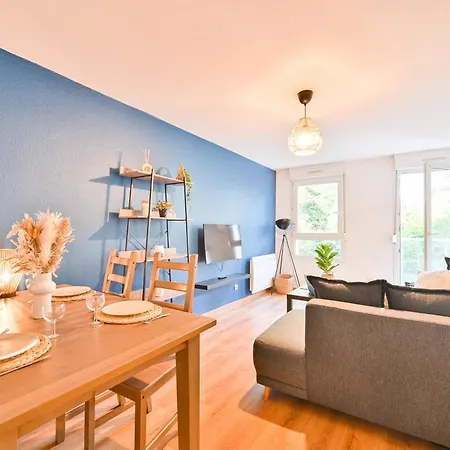 Apartamento Candella *