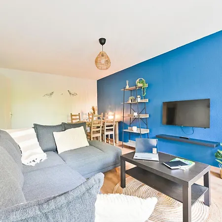 Candella Apartamento *