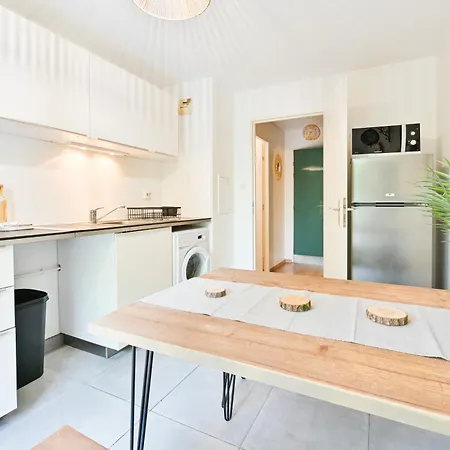 Apartmán Candella *