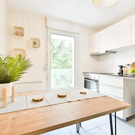 Candella Apartmán *