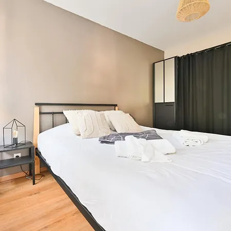 Candella Apartamento Estrasburgo