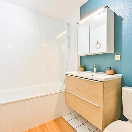 Candella Apartmán *