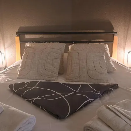 Candella Apartmán *