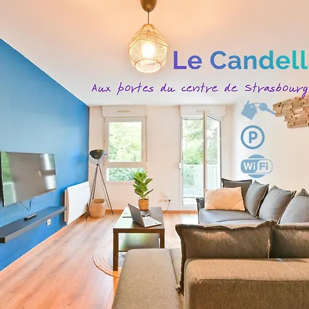 Candella Apartamento