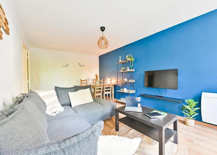 Candella Apartment *
