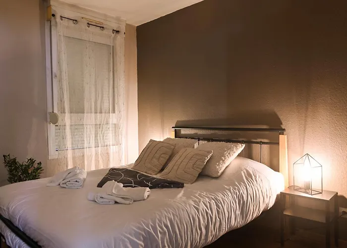 Apartment Candella